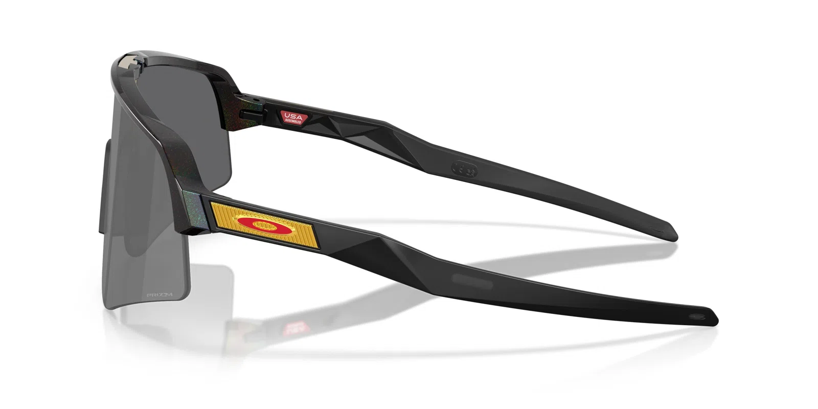 Oakley Sutro Lite Sweep 9465 Sunglasses - view 160